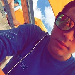 Luis Daniel(Bambam)