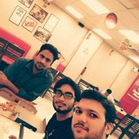Ashish Mittal