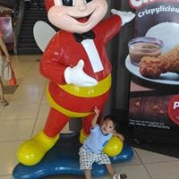 Jhamelyn Buenaventura Bugay