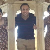 Kunal Malhotra