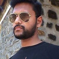 Naveen Kumar