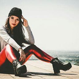 Lucia Méndez