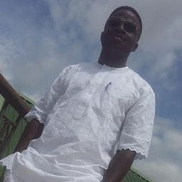E. Nwana