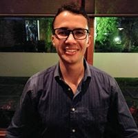 Daniel Rachid Monici