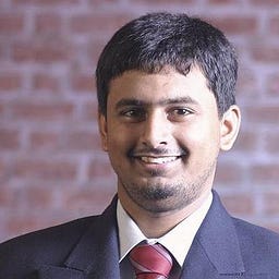 Vivek Desikan