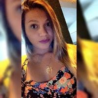 Thalia Oliveira
