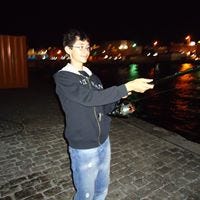 Emre Albayrak