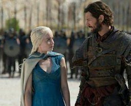 Daario Naharis