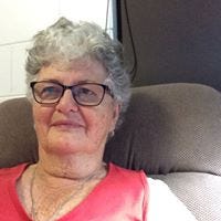 Ivy Norma Morana