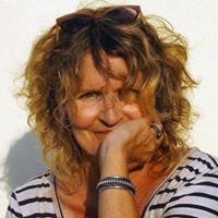 Cate Thomassen