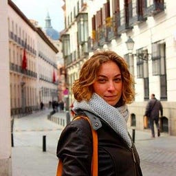 Liza Conrad