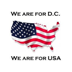 4DC4USA 🇺🇸