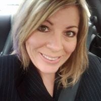 Christine DeGraff