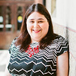 Cheryl P. Stober