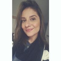 Ana Carolina Almeida
