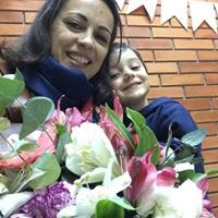 Elisa Barcellos Vieira