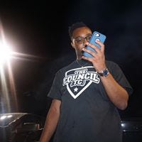 Lamar Thirlkill
