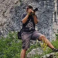 Tofan Silviu Ben