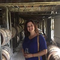 Aimee Brandon Falcon