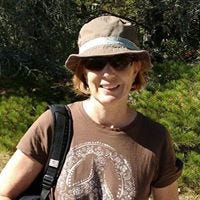Liz MacFarland Schlosberg