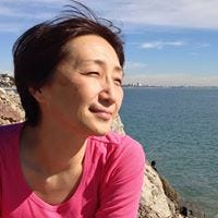 Toshiko Kamada