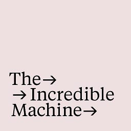 TheIncredibleMachine