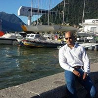 Sajid Hussain