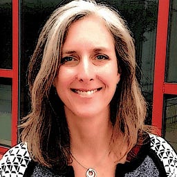 Susan Boone