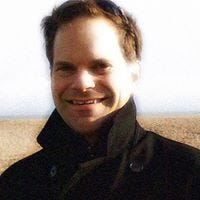 Chris Linnett