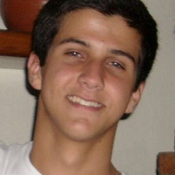 Luiz Guilherme Gama