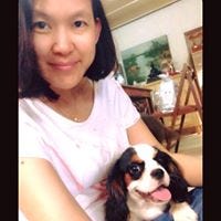 Amy Vasanasong