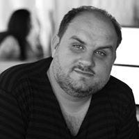 Oleg Danilov