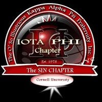 IotaPhi Nupes