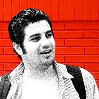 Morteza Pourghaffari Lahiji