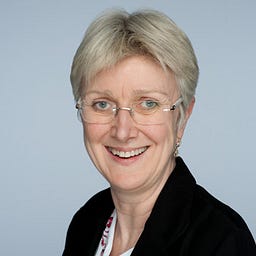 Ann Humphrey