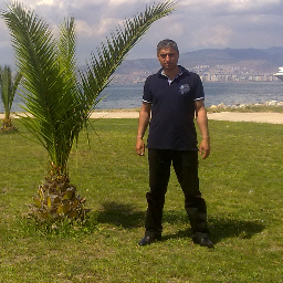 baskan