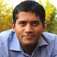 Pulkit Mathur