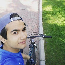 Kaan Demirel