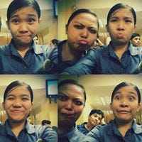 Thea Carreon Rebua