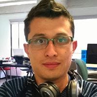 Javier Rojas