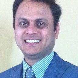 Srinivas Gangapurkar
