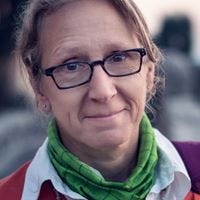 Hilary Walton