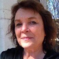 Jeanne Marie Troge