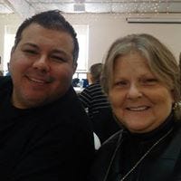 Brenda K Prewitt