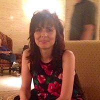 Kathy Kourous
