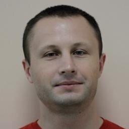 Alex Omelyanenko
