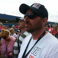 Chris Goodall