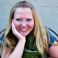 Christy J. Broll Smith