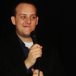 Kevin Harper
