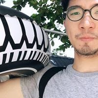 Lewis Liu